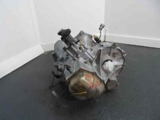 F8CV gearbox 72270 for DAEWOO MATIZ - M150 RESTYLING 2000 - 2016 - HATCHBACK