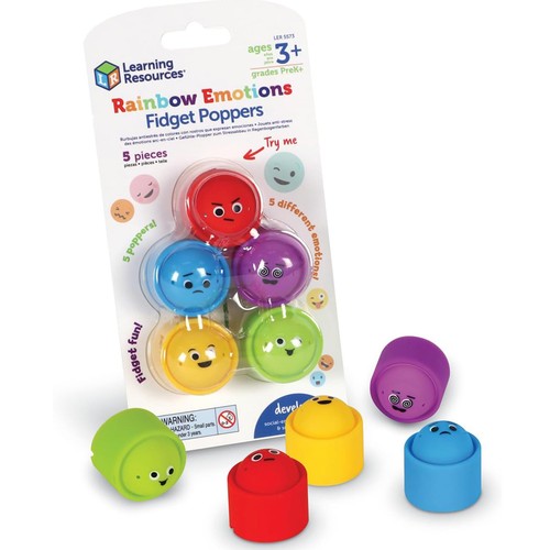 Learning resources rainbow - learning,
