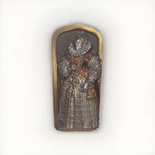 Marcus Designs Wall Plaque