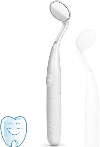Freshiss teeth inspection - freshiss,