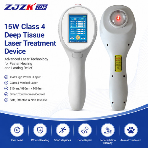 Professional 15w laser - professional,