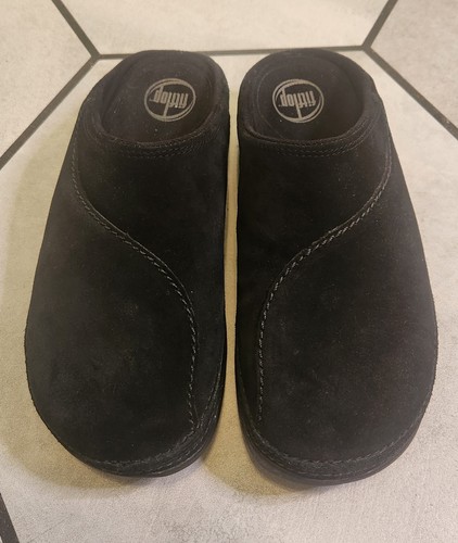 Womens fitflop gogh clogs - fitflop,