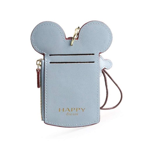 Leecco neck pouch trend small - pouch,trend,