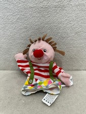 IKEA Klappar Cirkus Clown Hand