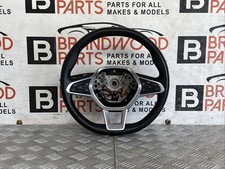 RENAULT CLIO MK5 MULTIFUNCTION