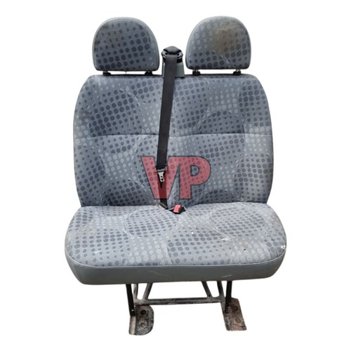 Ford transit mk7 passenger - mk7, ns