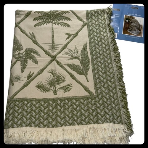 Jubilee 100 cotton throw - jubilee, 100%
