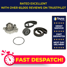 Timing Belt & Water Pump Kit