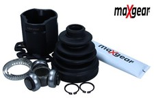 FRONT / TRANSMISSION SIDE