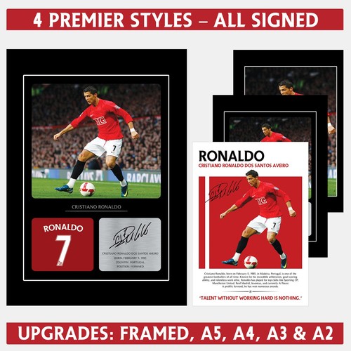Cristiano ronaldo classic - cristiano,