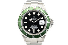 Rolex Submariner Date 40mm