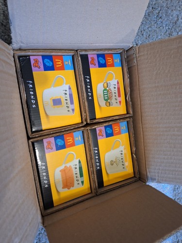 Complete set collectible - set,