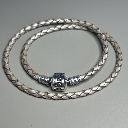 Genuine pandora metallic gold - genuine,