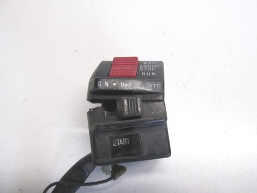 Suzuki 500 1989 1996 - suzuki, 1989-1996