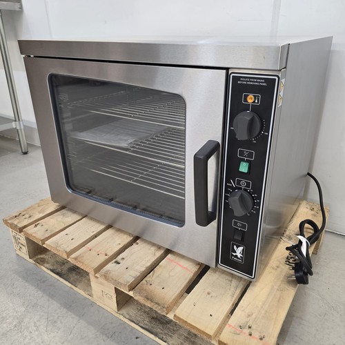 Convection oven 65kw - convection,