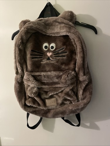 Henry holland furry - furry, backpack