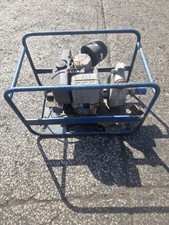 Lombardini Disel Wather  Pump