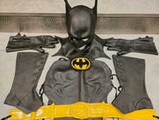 DC Comics Batman 1989 Vintage