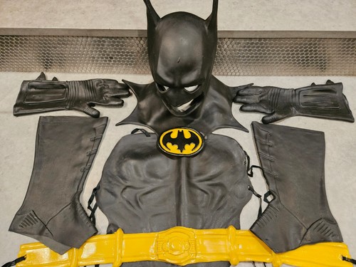 Comics batman 1989 vintage - dc,