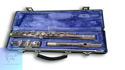 Gemeinhardt 12np flute student - gemeinhardt,