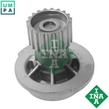 WATER PUMP ENGINE COOLING 538 0066 10 FOR HOLDEN  DAEWOO CIELO NEXIA KALOS