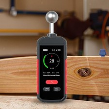 Moisture Meter Portable Timber