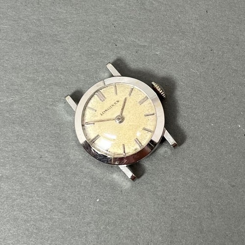 Vintage ladies longines - ladies, 14k