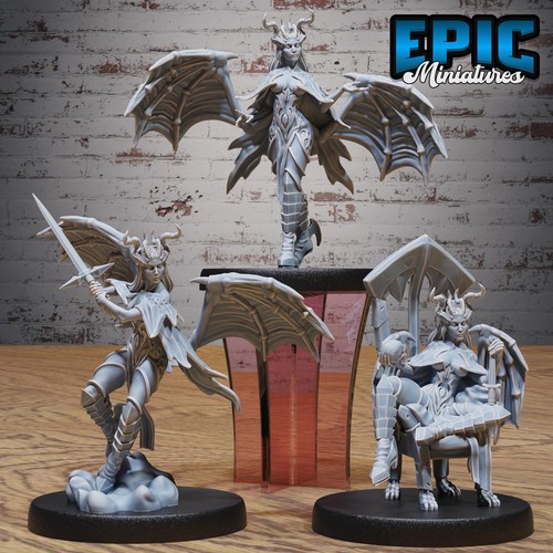 Succubus queen dungeons and - dungeons,