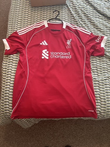 Brand new liverpool men - new,