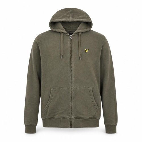 Lyle scott mens full - mens, zip