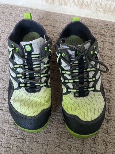 Barefoot merrell sonic glove - barefoot,