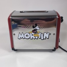 VTG MICKEY MOUSE Mornin'