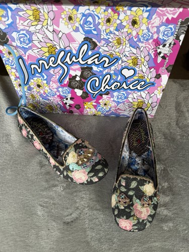 Irregular choice womens - irregular,