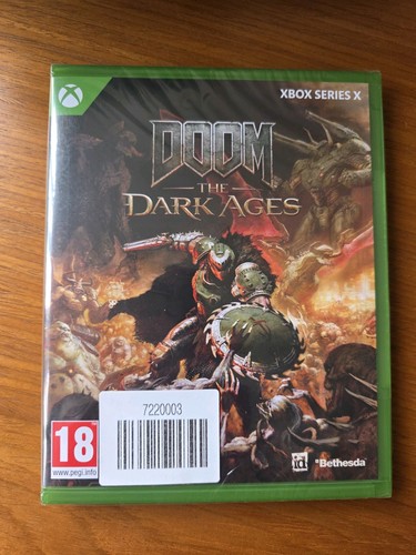 Doom the dark ages microsoft - doom:,