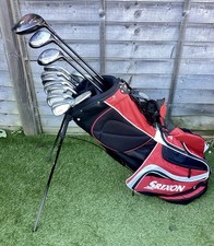 Full Right Handed Golf Club