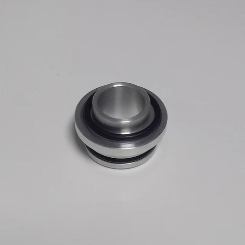 Oil pump sump - sump, pick