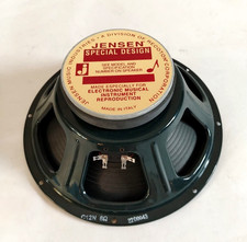 JENSEN C12N 12'' 50W 8 Ohm -