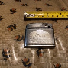 Mosda Streamline Lighter