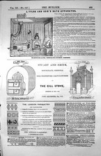 Old Advertisements Bath