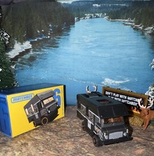Matchbox collectors 1965 land - collectors,