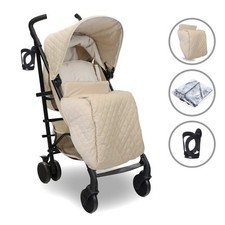 My Babiie MB51 Plus Stroller -