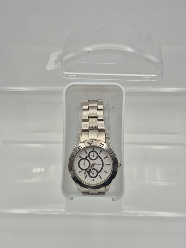 Citron quartz watch - quartz,