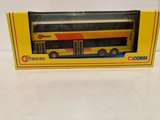 Corgi 44504 Duple Metsec Trident Citybus 1/76 Scale boxed free post