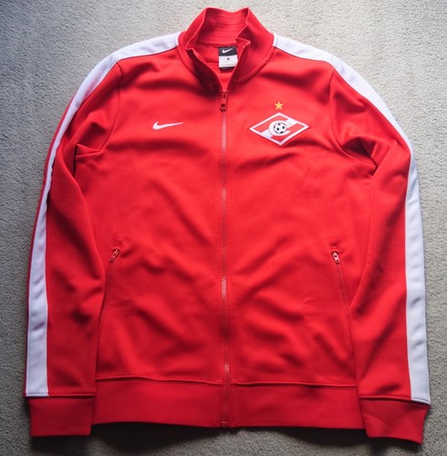 Spartak moscow nike - spartak, fc