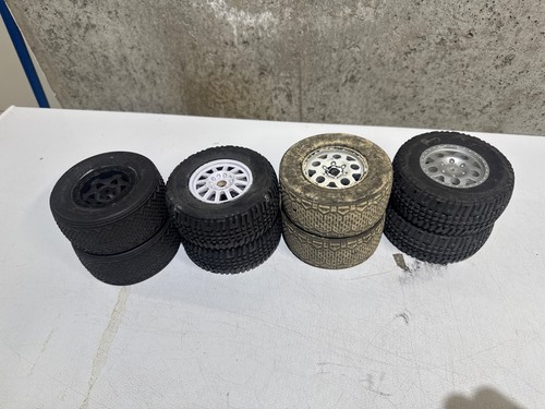 Stadium truck tires - rc,