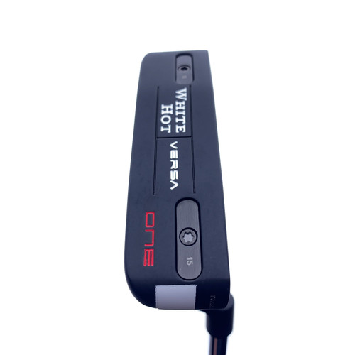 Used odyssey white hot versa - white,
