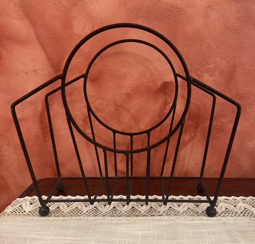 Vintage mid century modern - mid,