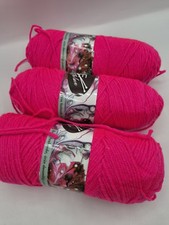 Aran Knitting Crochet Yarn