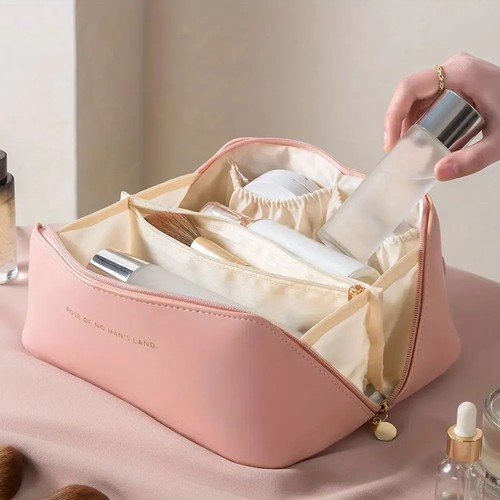 Large capacity toiletry - large,