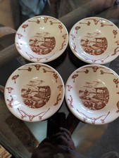 Wallace China El Rancho